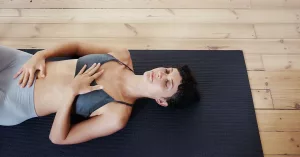 The Benefits of Progressive Muscle Relaxation and How to Do It