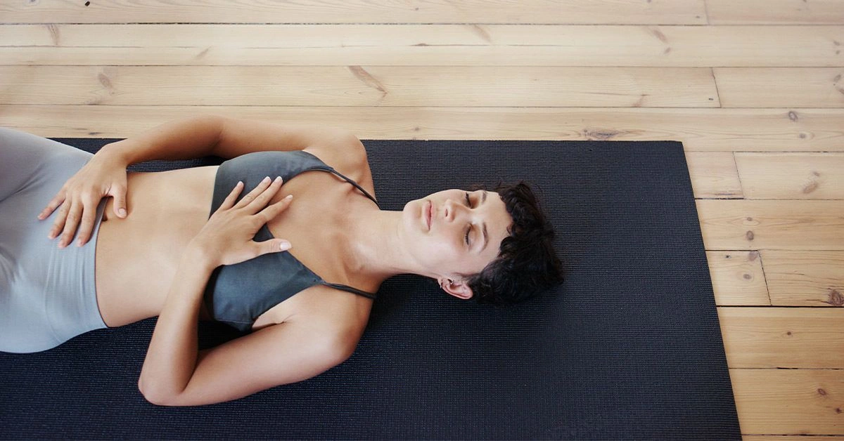 The Benefits of Progressive Muscle Relaxation and How to Do It