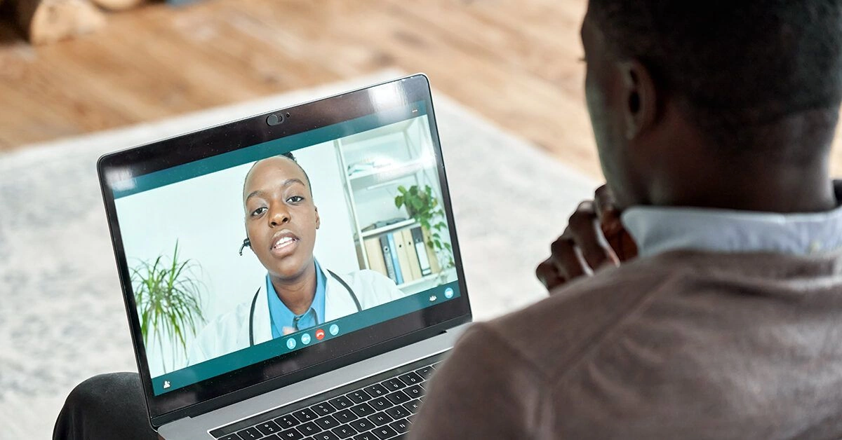 Prostate vs. Colon Cancer: Your Questions Answered