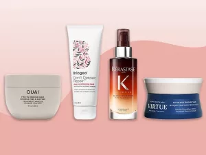 6 Protein Treatments for Stronger, Healthier Hair