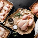 How Much Protein in Chicken? Breast, Thigh and More How Much Protein in Chicken? Breast, Thigh and More