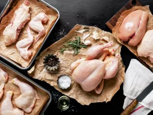 How Much Protein in Chicken? Breast, Thigh and More