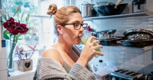 Consuming Protein Powder During Pregnancy for a Nutritional Boost