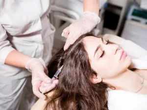 Can Platelet-Rich Plasma (PRP) Injections Treat Hair Loss?