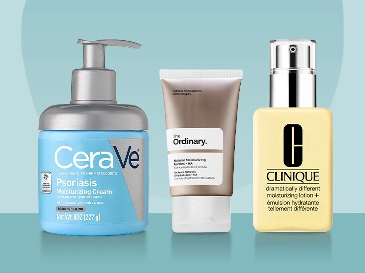 6 Best Urea Creams & Lotions