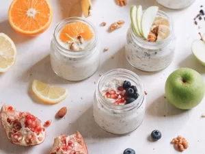 The Health Benefits of Psyllium The Health Benefits of Psyllium