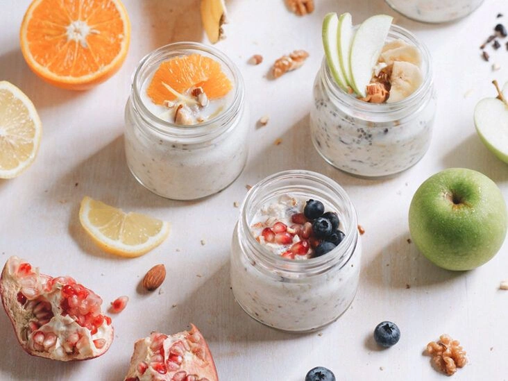 The Health Benefits of Psyllium