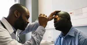 What to Expect with Pterygium Surgery