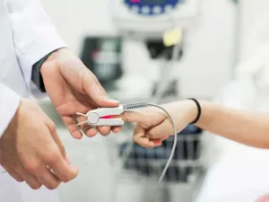 How to Use a Pulse Oximeter How to Use a Pulse Oximeter