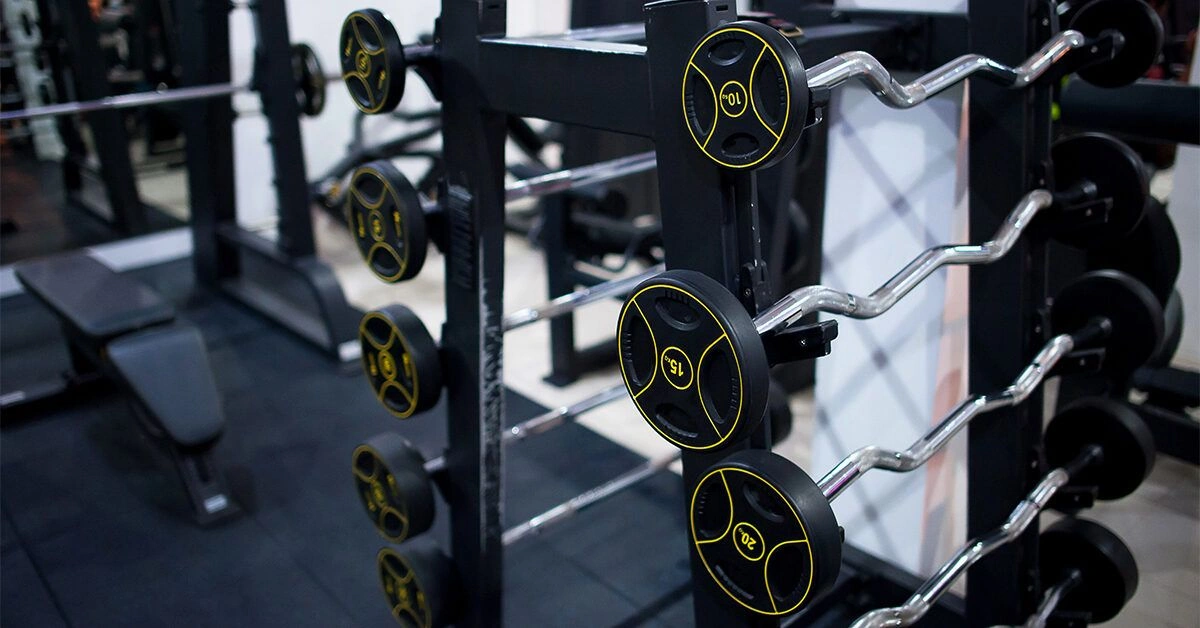 Rack Pull: Benefits, Techniques, and Muscles Worked