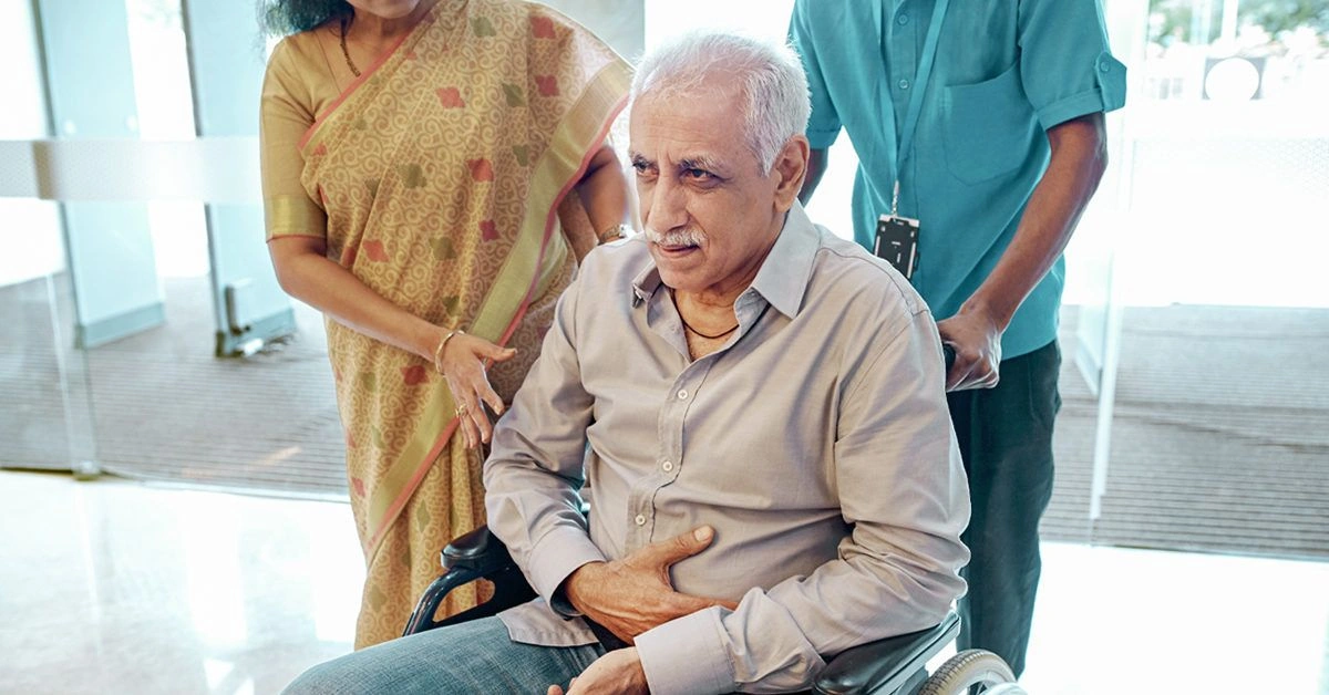 What Is Radiating Pain and What Can Cause It?