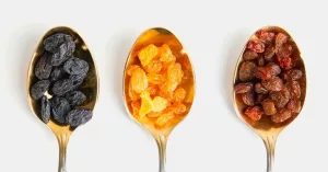 Raisins vs. Sultanas vs. Currants: What’s the Difference?