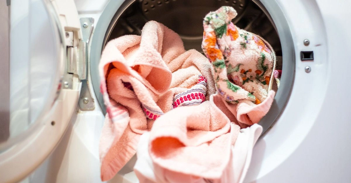 How to Identify and Treat a Laundry Detergent Rash