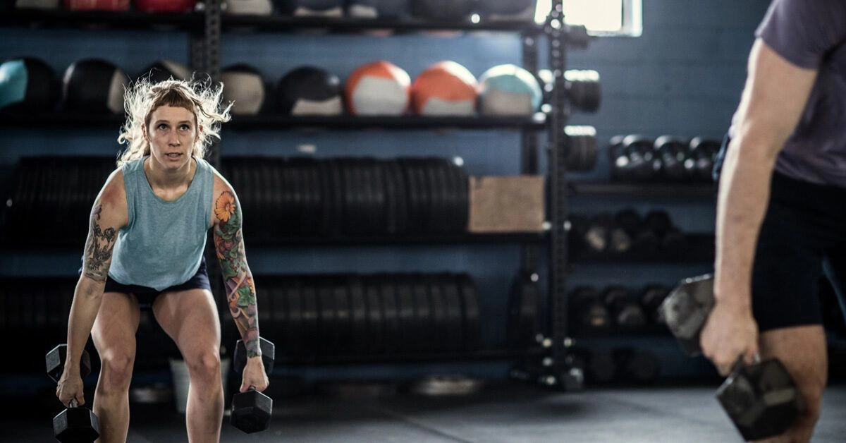 How Rear Lateral Raises Can Benefit Your Workout Routine