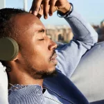 What Black Men Can Do About a Receding Hairline