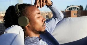 What Black Men Can Do About a Receding Hairline What Black Men Can Do About a Receding Hairline