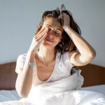 Red Eyes When Waking Up: Causes & Care
