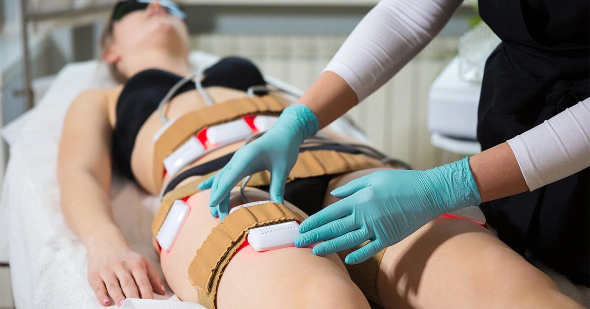 What Is Red Light Therapy, and Does It Work for Weight Loss?