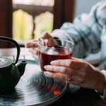 Benefits of Red Raspberry Leaf Tea