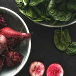 Red Vegetables for Health Benefits