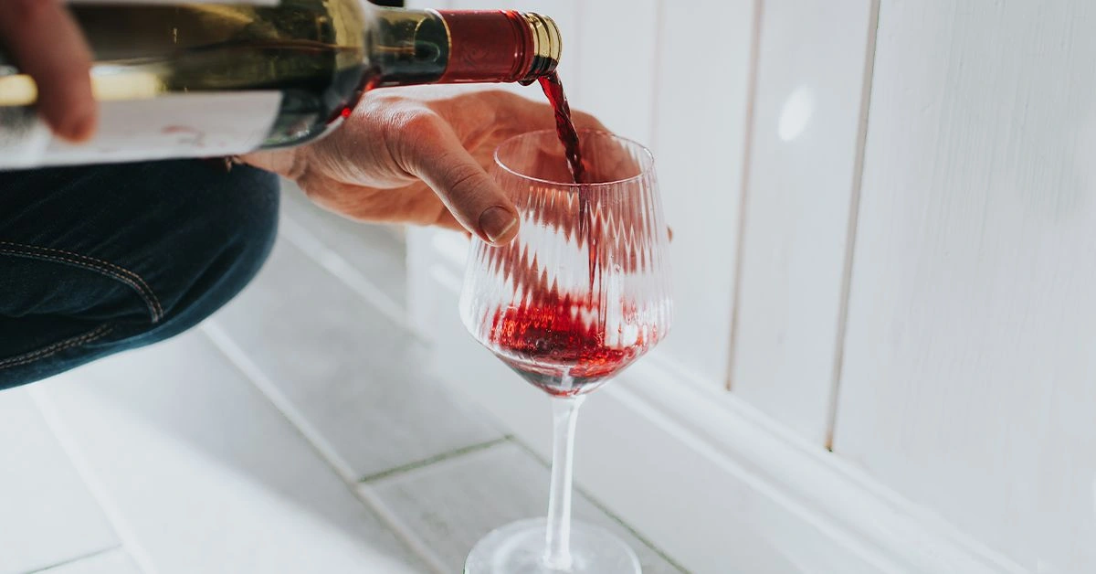 What to Know About Red Wine and Type 2 Diabetes
