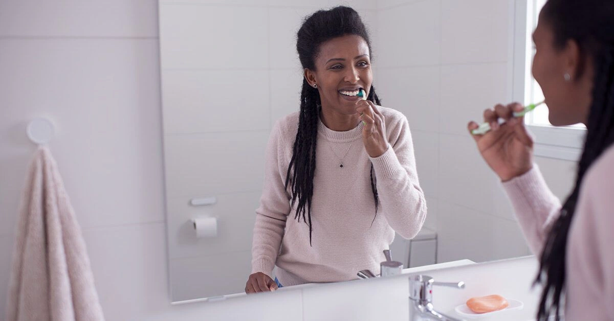 Is Regrowing Teeth as an Adult Possible?