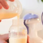 Is Reheating Breast Milk Safe?