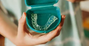 All About Removable Braces