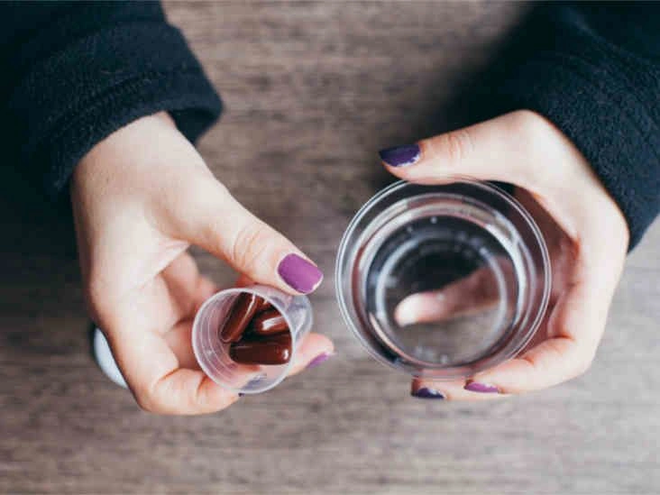 7 Health Benefits of Resveratrol Supplements