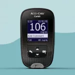 Accu-Chek Guide Glucose Meter and No-Spill Test Strips Review Accu-Chek Guide Glucose Meter and No-Spill Test Strips Review