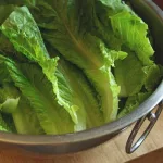 Romaine Lettuce Benefits & Nutrition