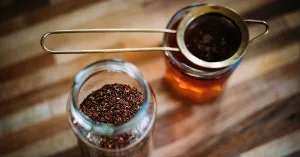 5 Health Benefits of Rooibos Tea (Plus Side Effects)