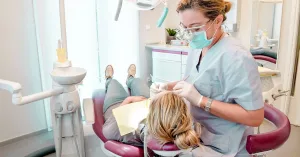 Root Canal Infections: Symptoms, Causes, Treatment, and Prevention