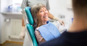 How to Treat and Prevent Dental Root Cavities