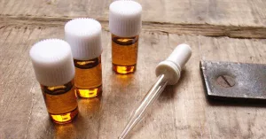 Rose Geranium Oil Benefits & Uses