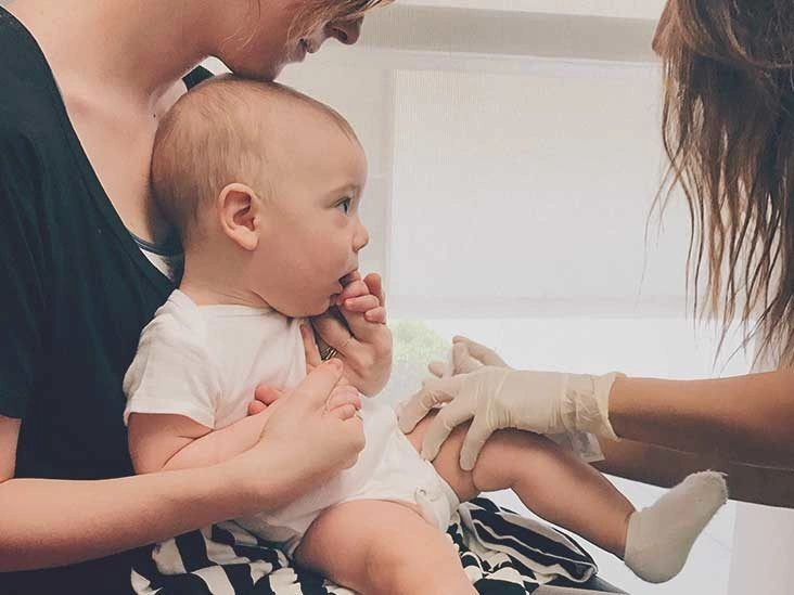 What to know about Respiratory Syncytial Virus (RSV) Tests