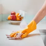 Rubbing Alcohol vs. Hydrogen Peroxide for Killing Germs