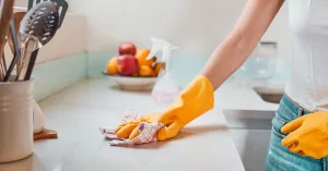 Rubbing Alcohol Vs Hydrogen Peroxide: Germ Fight