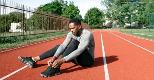 Common Foot Problems of Runners