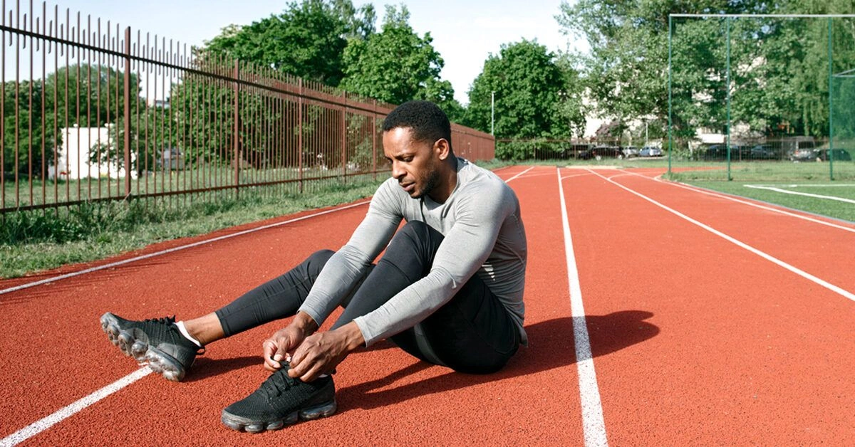 Common Foot Problems of Runners