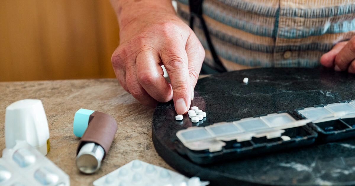 What You Need to Know About SABA Medications for Asthma