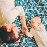 Safe Sleep 7: Bed Sharing Guidelines