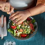 Salad Calories How Many — Quick Guide