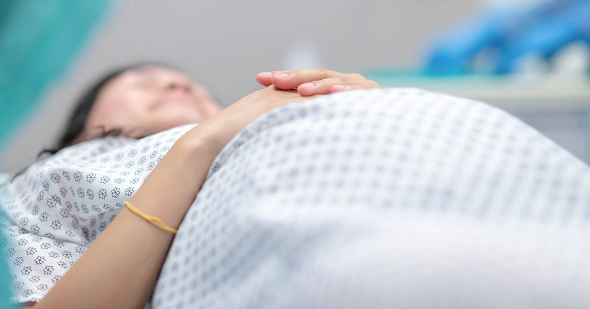 What Is a Hypertonic-Saline-Induced Abortion?