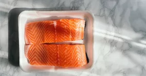 Salmon Nutrition and Health Benefits