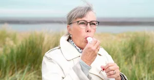 All About Salt Pipes (Salt Inhalers) All About Salt Pipes (Salt Inhalers)