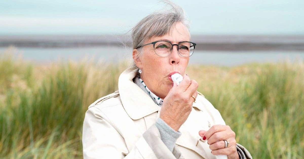 All About Salt Pipes (Salt Inhalers)