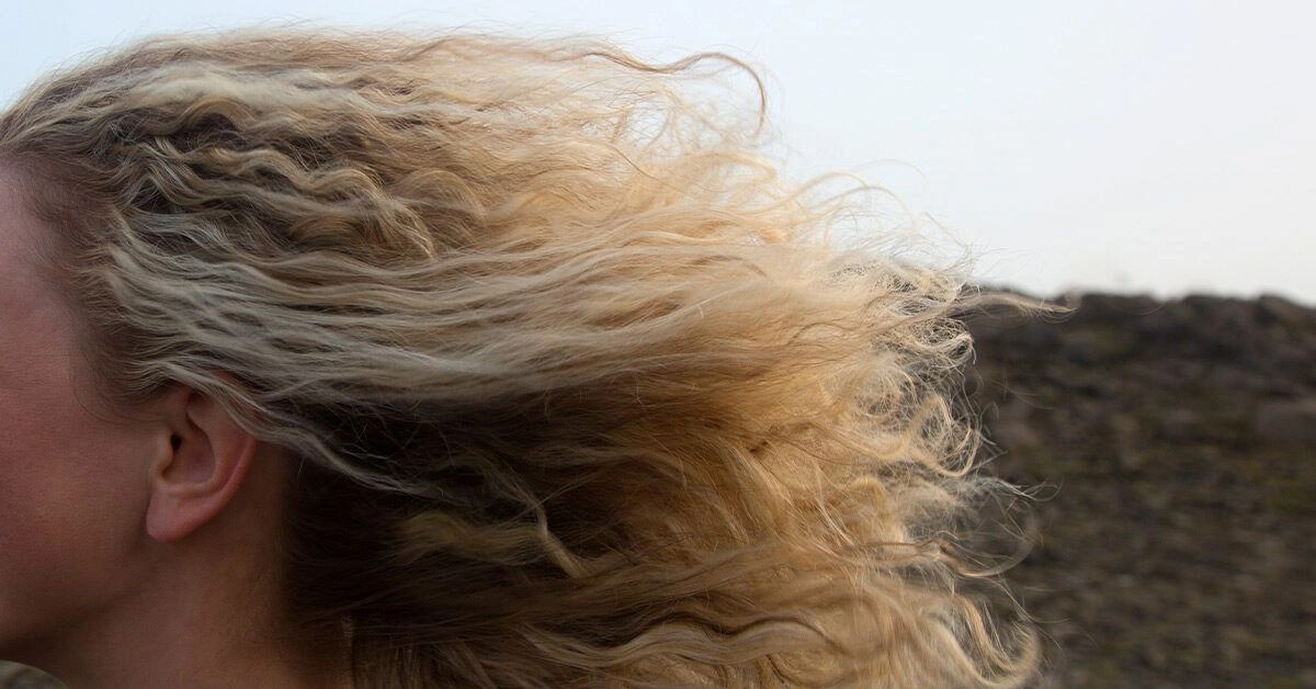 How to Use Scalp Bleach to Safely Color Your Hair