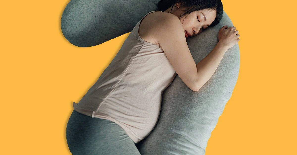 8 Best Pillows for People with Sciatica