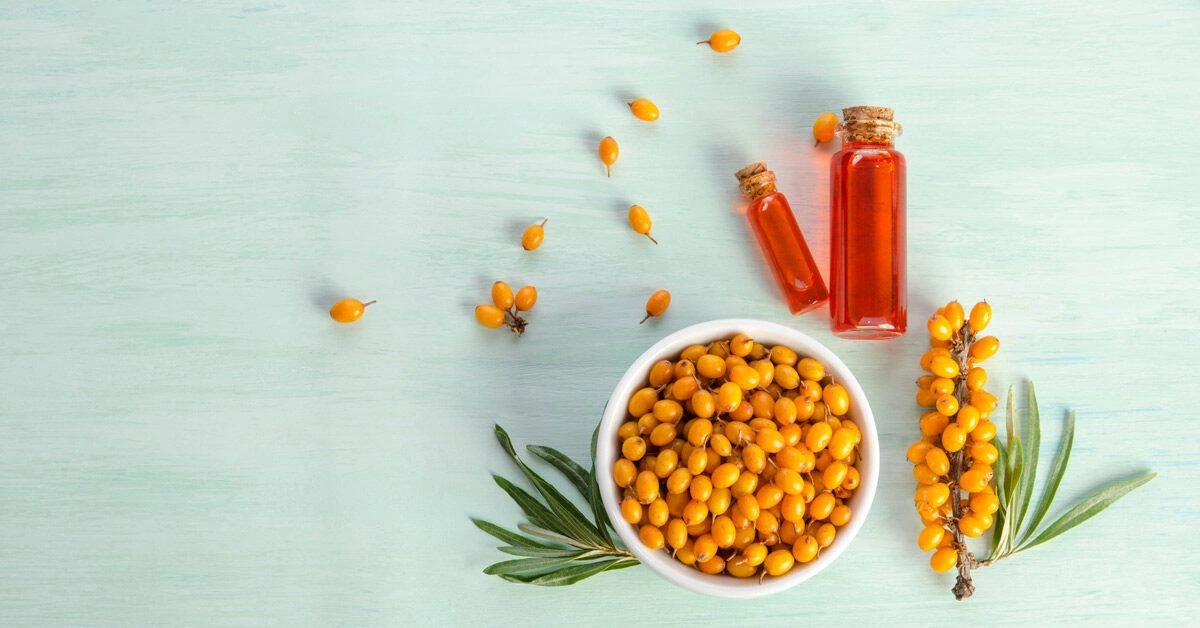 The Top 11 Health Benefits of Sea Buckthorn Oil